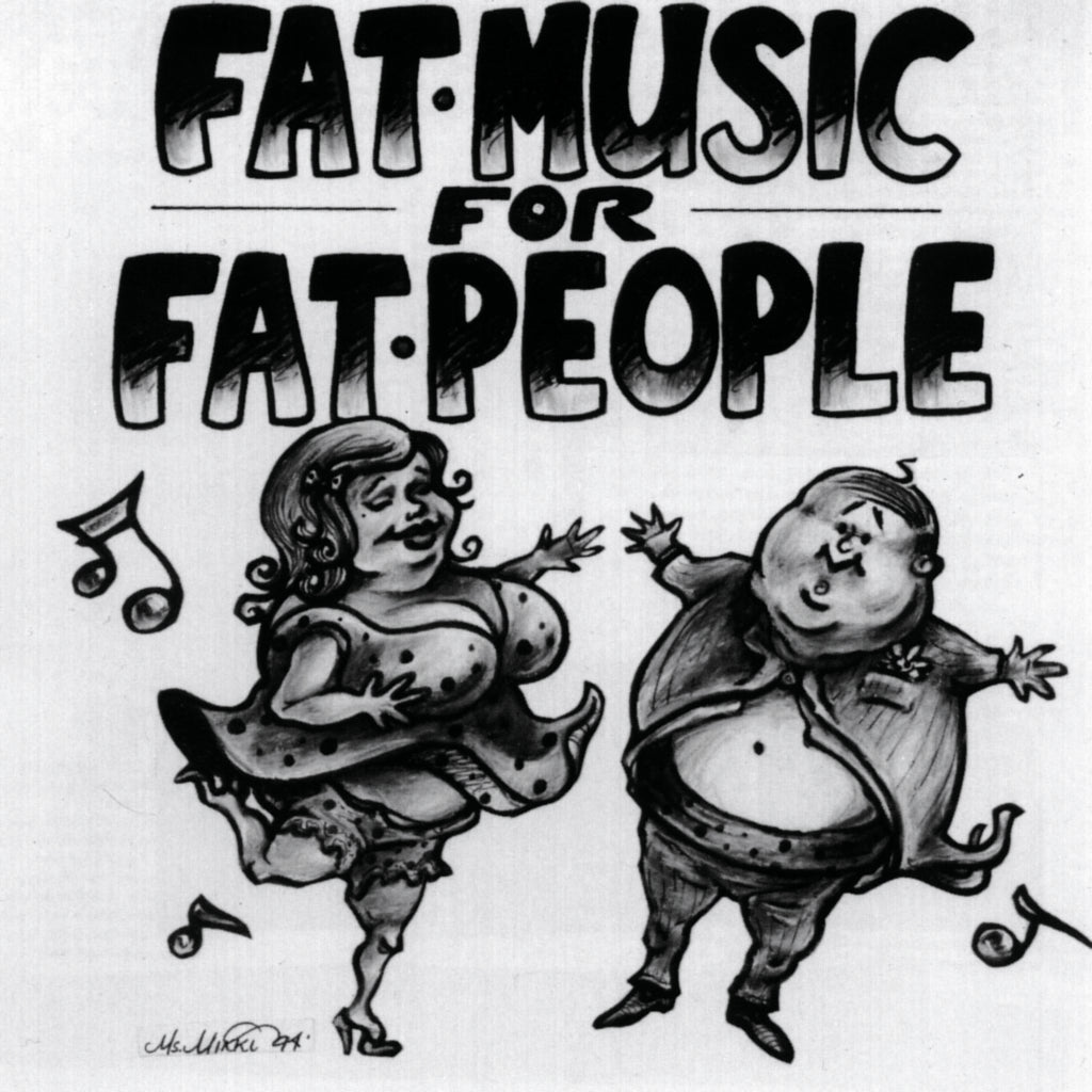 Fat Music for Fat People turns 30!
