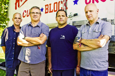 Descendents