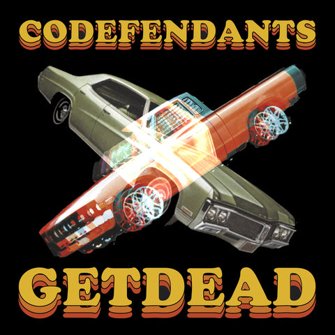 Codefendants X Split