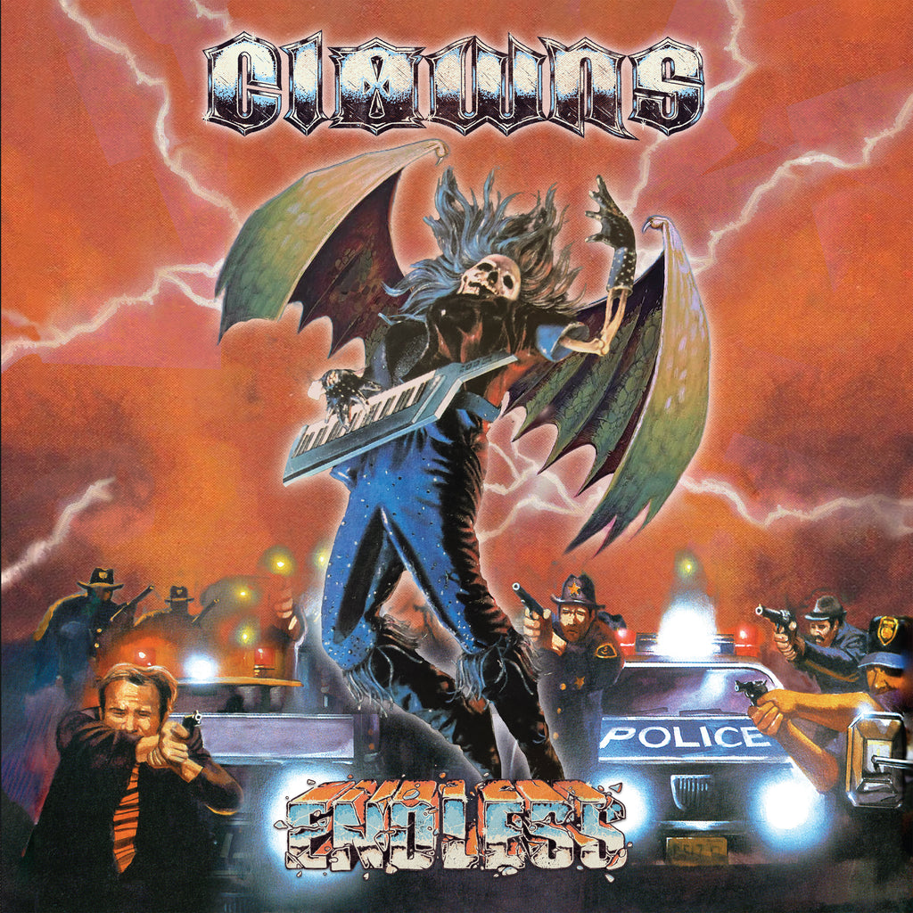 Endless – Fat Wreck Chords