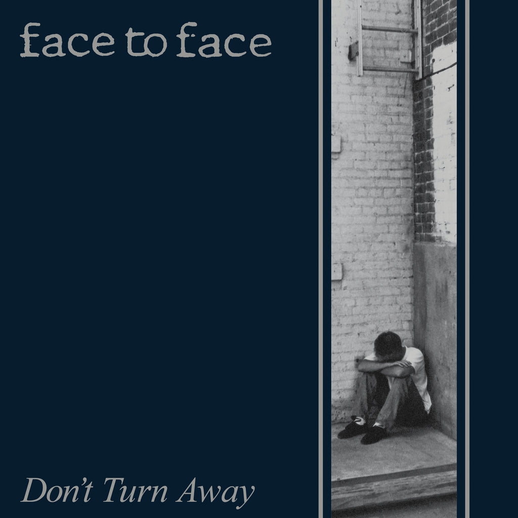 Don't Turn Away – Fat Wreck Chords