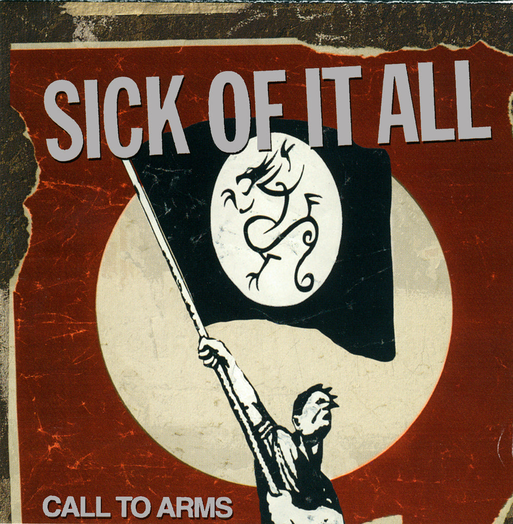 Call To Arms – Fat Wreck Chords