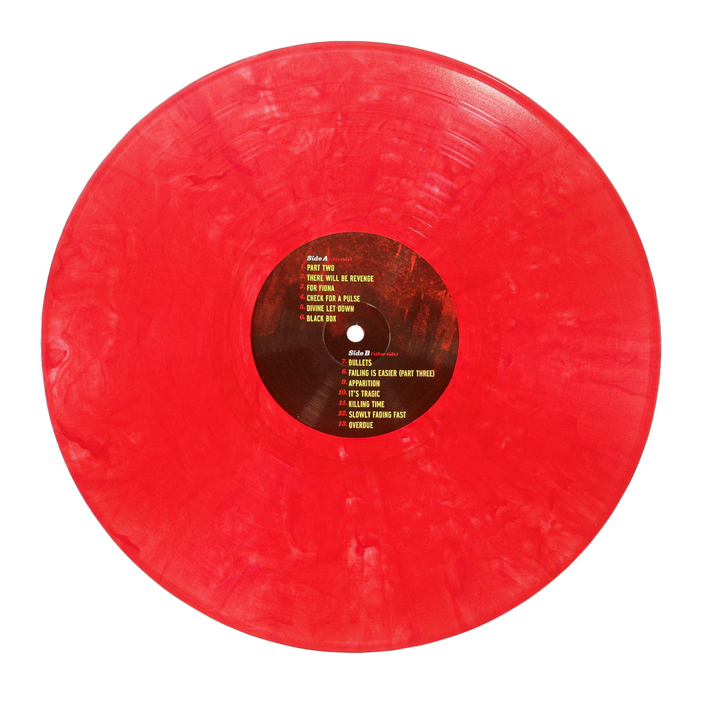 No Use For A Name Keep Them Confused Vinyl Record & CD – Fat Wreck