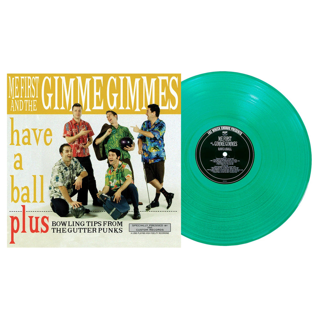 Have A Ball – Fat Wreck Chords