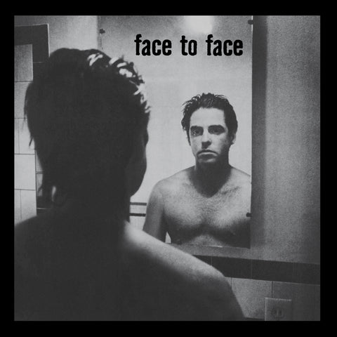 Face To Face (Remastered)