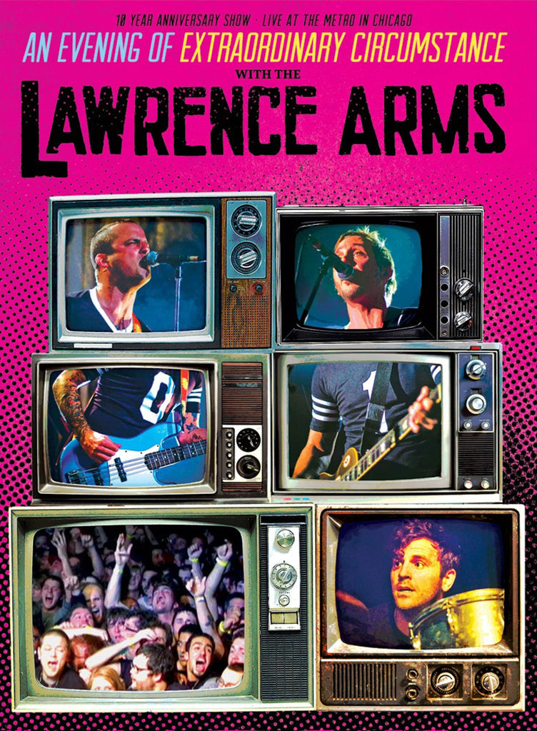 その他 LP Lawrence Arms  Oh! Calcutta! FAT7031 	FAT WRECK CHORDS /00260 The Lawrence Arms – Oh! Calcutta! LP 2006 Fat Wreck Chords