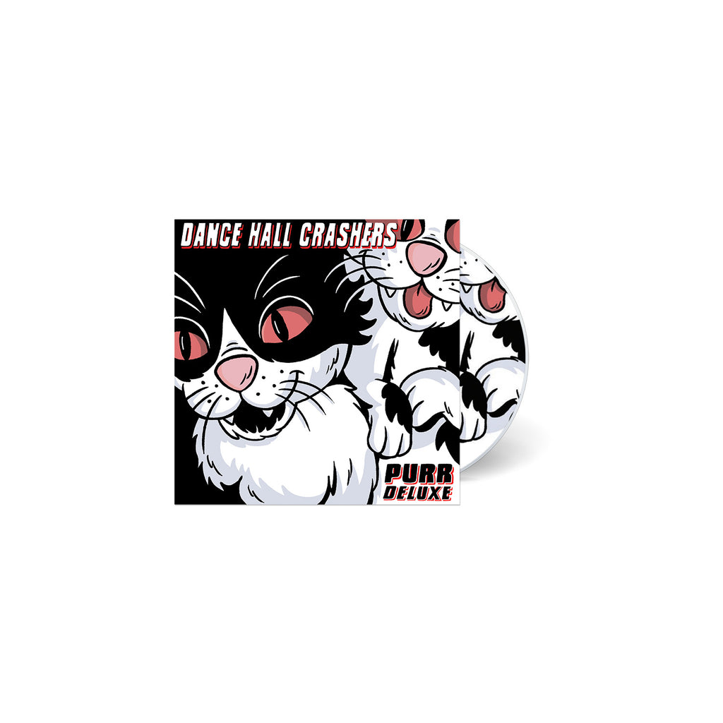 Purr Deluxe – Fat Wreck Chords