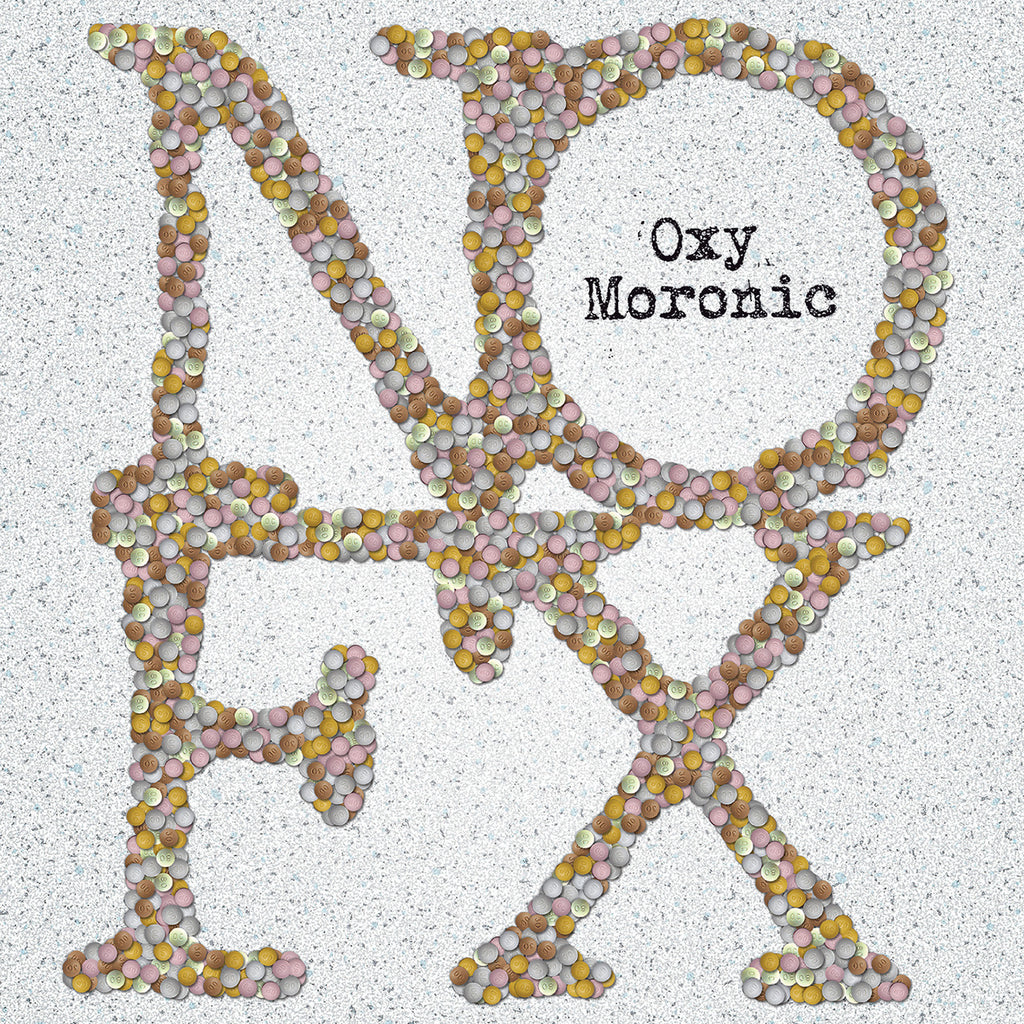 Oxy Moronic – Fat Wreck Chords