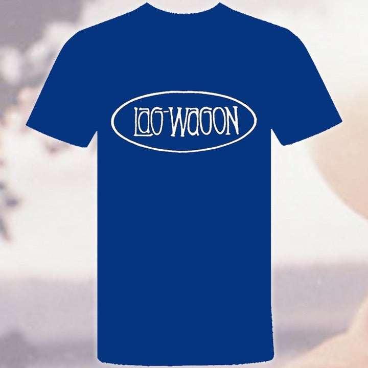 Lagwagon OG Logo T-Shirt