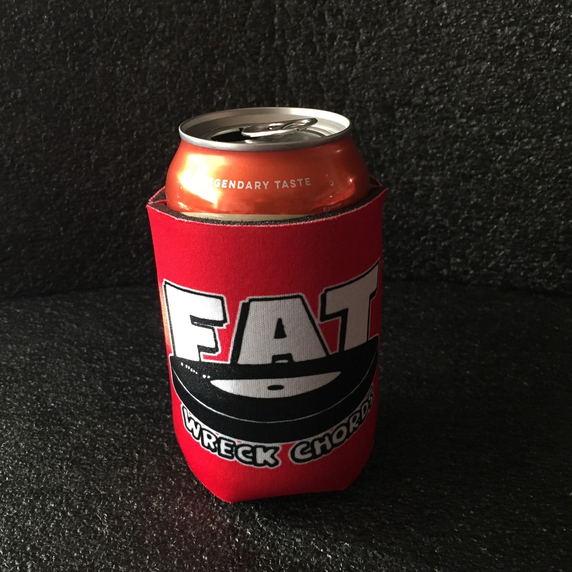 FAT Coozie