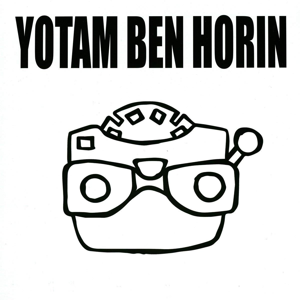 Yotam Ben Horin - One Week Record