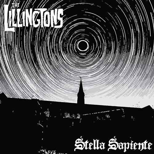 Listen to The Lillington's new album NOW!