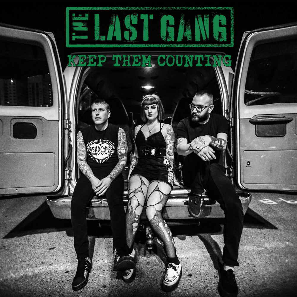 The Last Gang - New Song Premiere!