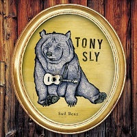Tony Sly Sad Bear & Star Fucking Hipsters Vol III: From The Dumpster To The Grave out now!