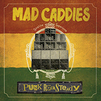 New Mad Caddies Album! New Song! Pre-order!