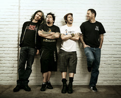 NOFX January 2012 tour announced!