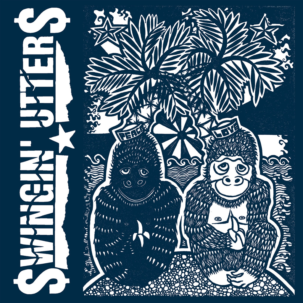 New Swingin' Utters Album! New Song! Pre-Order!