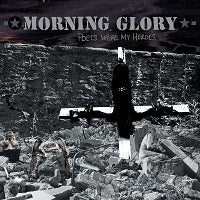 New Morning Glory song and Preorder!