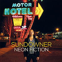 New Sundowner song!