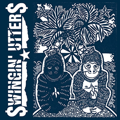 Listen to the Swingin' Utters new album, Peace and Love today!