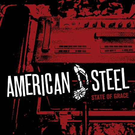 American Steel are back! Pre-Order! New Song!