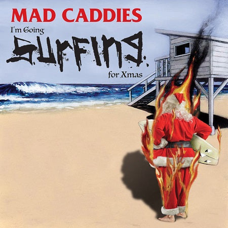 New Mad Caddies Song!