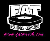 Fat Wreck Storewide Sale!