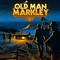 Old Man Markley "Party Shack" 7" out today! Plus, NOFX "New Years Heave" show in Vegas announced!