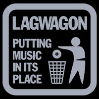 LAGWAGON REISSUES + BOX SET! Out November 22nd! Pre-Order NOW!