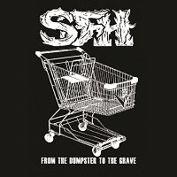 STAR FUCKING HIPSTERS "Vol. III: From The Dumpster To The Grave" album premiere!