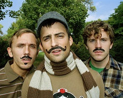 The Lawrence Arms announce 2012 tour dates!