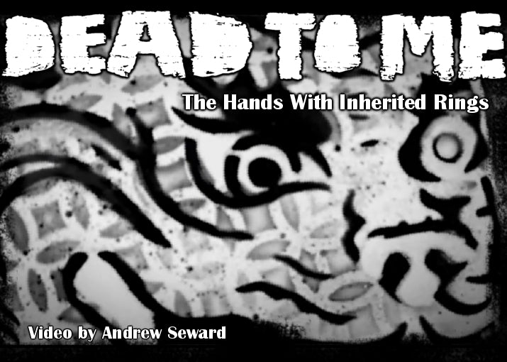 DEAD TO ME European Tour, Art Show & New Video!