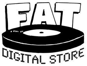 FAT WRECK CHORDS DIGITAL STORE