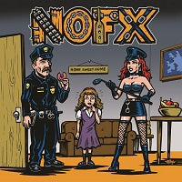 Brand new NOFX single - preorder NOW!