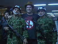NOFX return to South America!