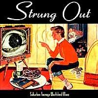 STRUNG OUT ANNOUNCE TOUR!
