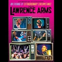 The Lawrence Arms-An Evening Of Extraordinary Circumstance DVD out today!