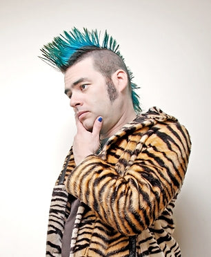 Fat Mike on reddit AMA TODAY!