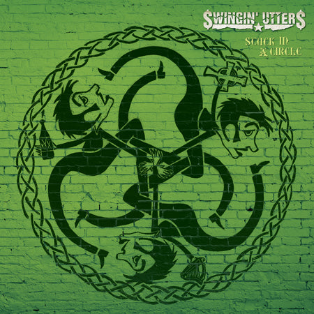 New Swingin' Utters song!