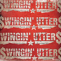 New Swingin' Utters 7"!
