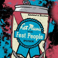 Fat Music for Fest People II