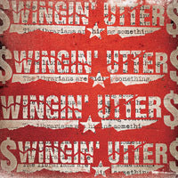 Swingin' Utters & Old Man Markley 7"s out now!