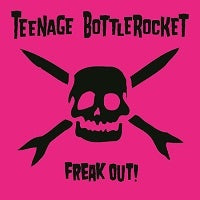 TEENAGE BOTTLEROCKET tour with Face to Face!