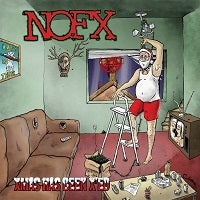 NOFX New (Year's) 7" out now!