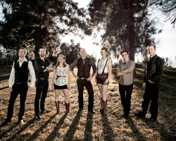 OLD MAN MARKLEY ANNOUNCE TOUR WITH DROPKICK MURPHYS!