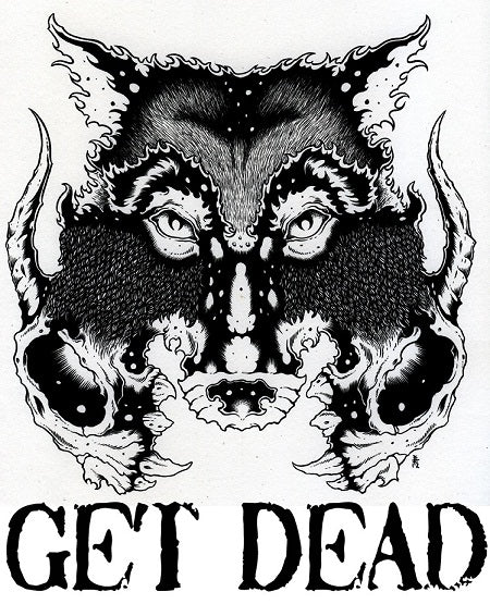 Fat Get(s) Dead!