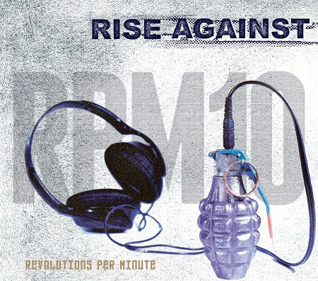 Rise Against – RPM turns 10!