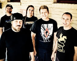 Less Than Jake back on FAT!