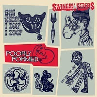 Swingin' Utters hit the road!
