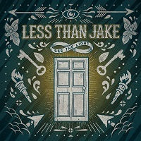 Less Than Jake See the Light!